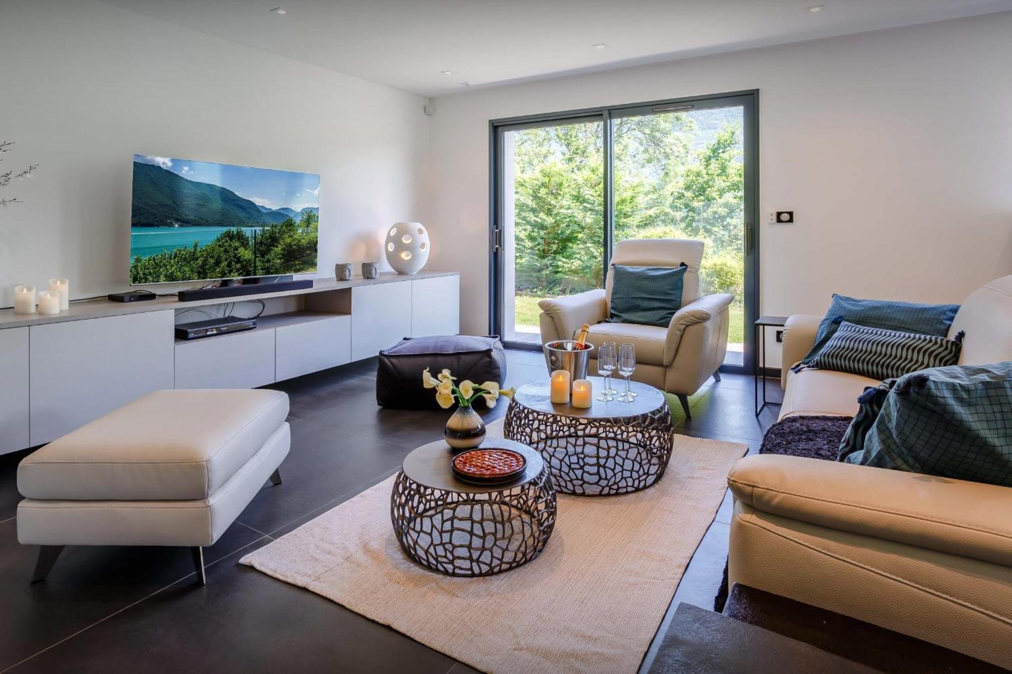 Chalet Lomatika - Ovo Network ดูซาร์ ภายนอก รูปภาพ